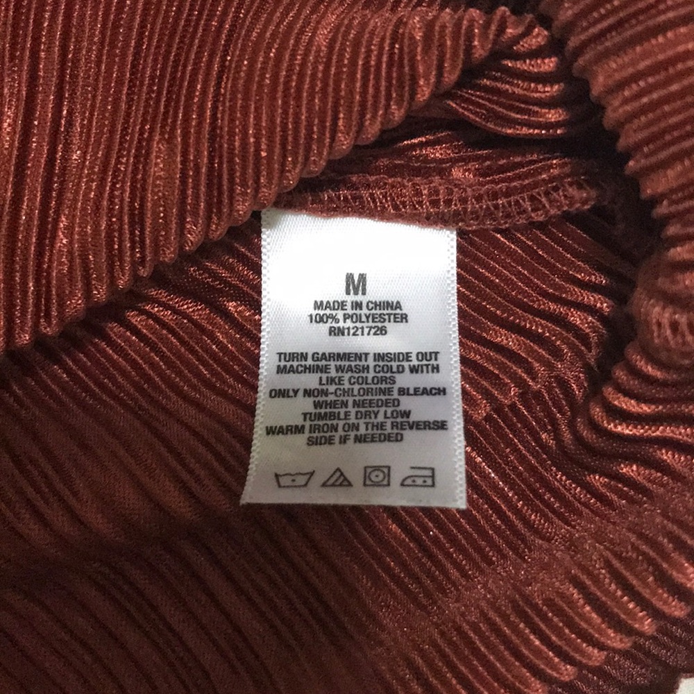 Tank Top - Picture 5 of 5